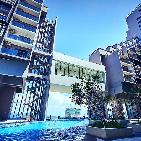 Imperio Residences Melaka Malacca Extérieur photo