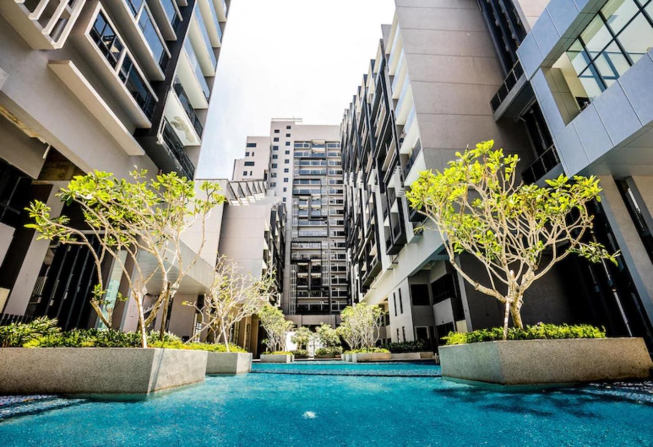 Imperio Residences Melaka Malacca Extérieur photo