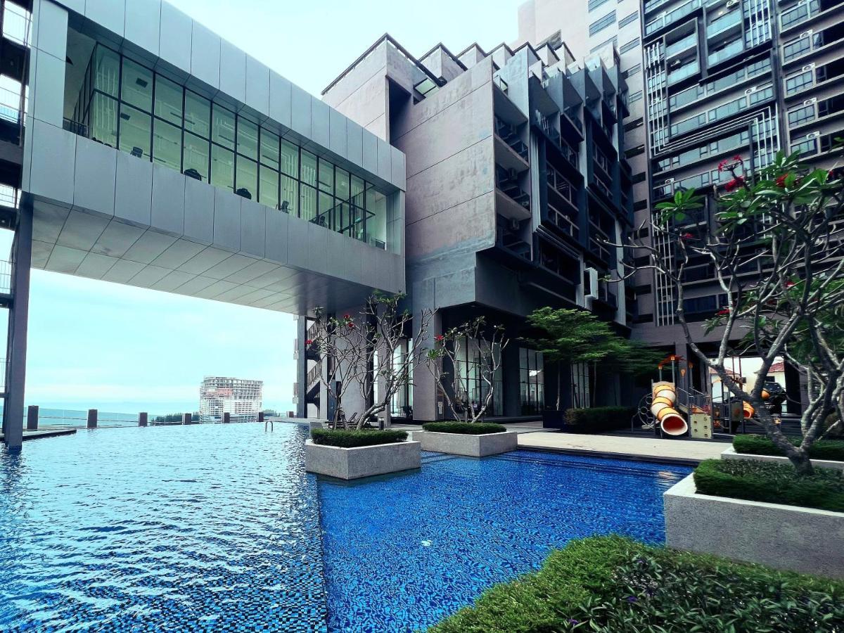 Imperio Residences Melaka Malacca Extérieur photo