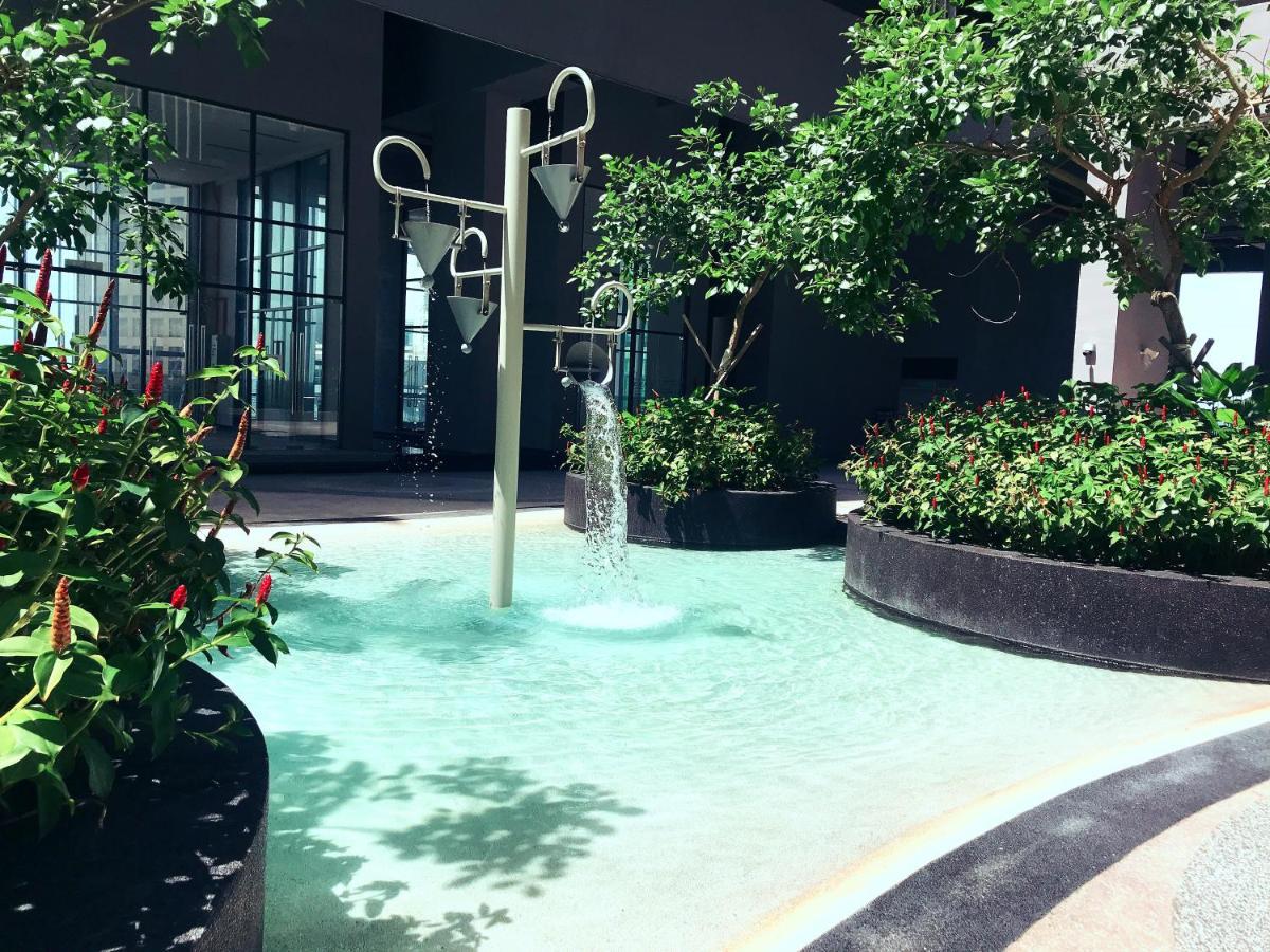 Imperio Residences Melaka Malacca Extérieur photo