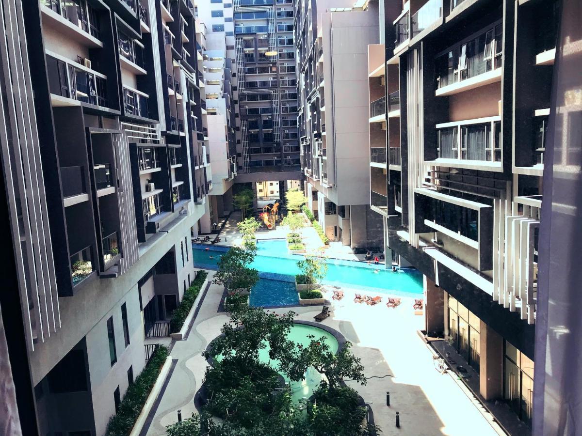 Imperio Residences Melaka Malacca Extérieur photo