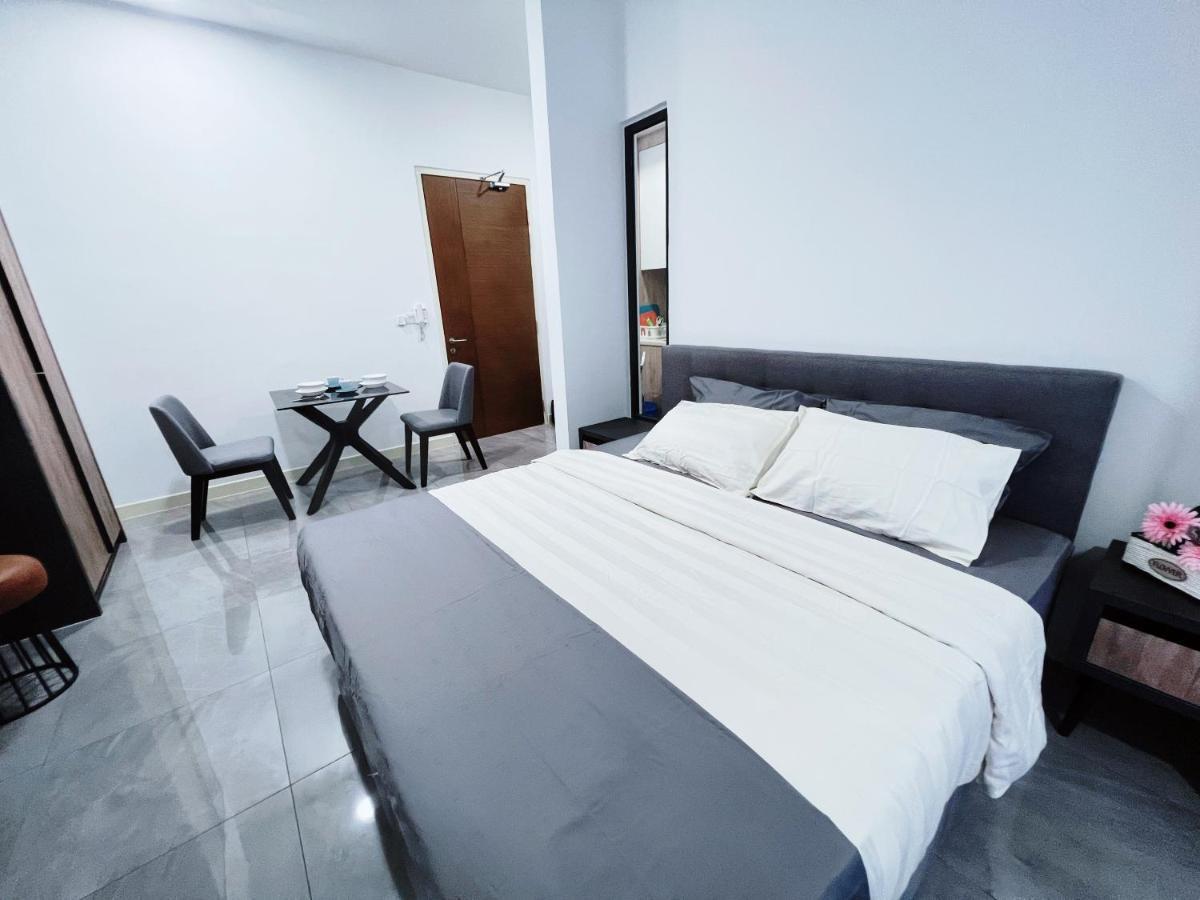 Imperio Residences Melaka Malacca Extérieur photo